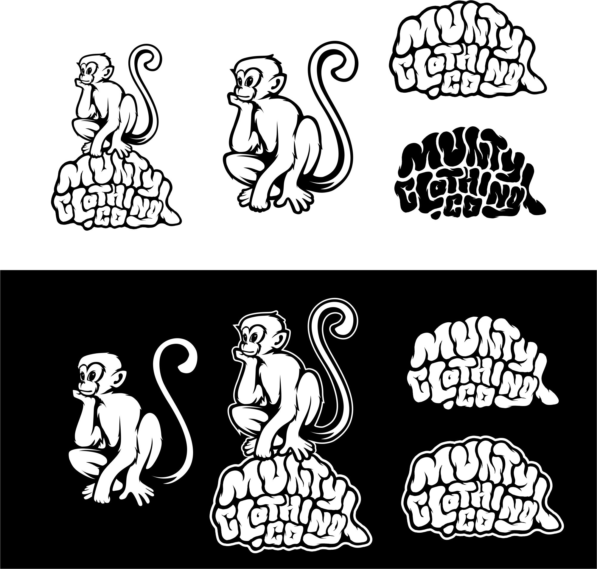 Logo Design by sokhamadz for this project | Design #27970864