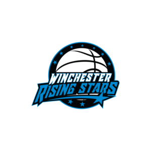 Winchester Rising Stars | Logo-Design von Kreative Fingers