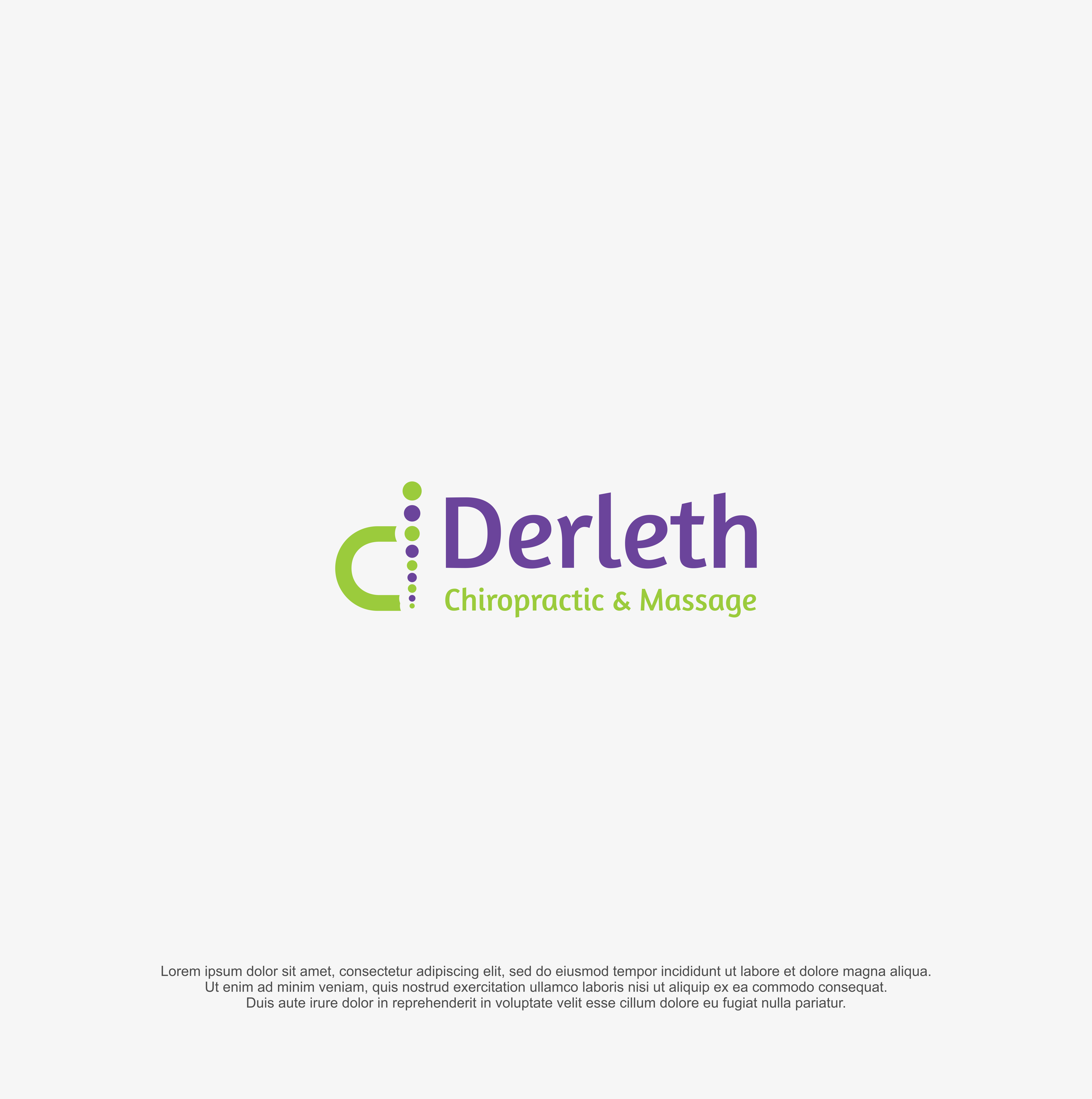 Logo Design by R!CKY for this project | Design #27936844