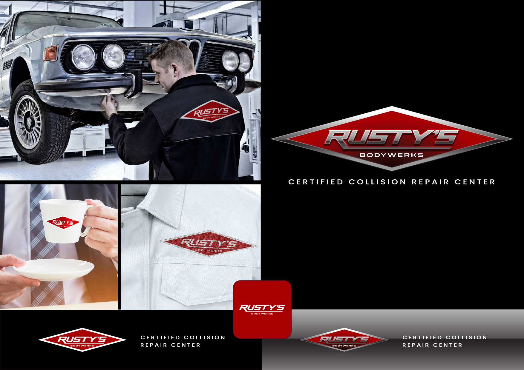 Logo Design by ~idiaz~ for this project | Design #27912929