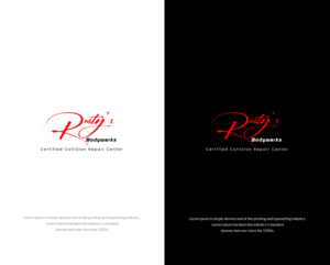 Diseño de Logo por SL Designer para este proyecto | Diseño: #27910735