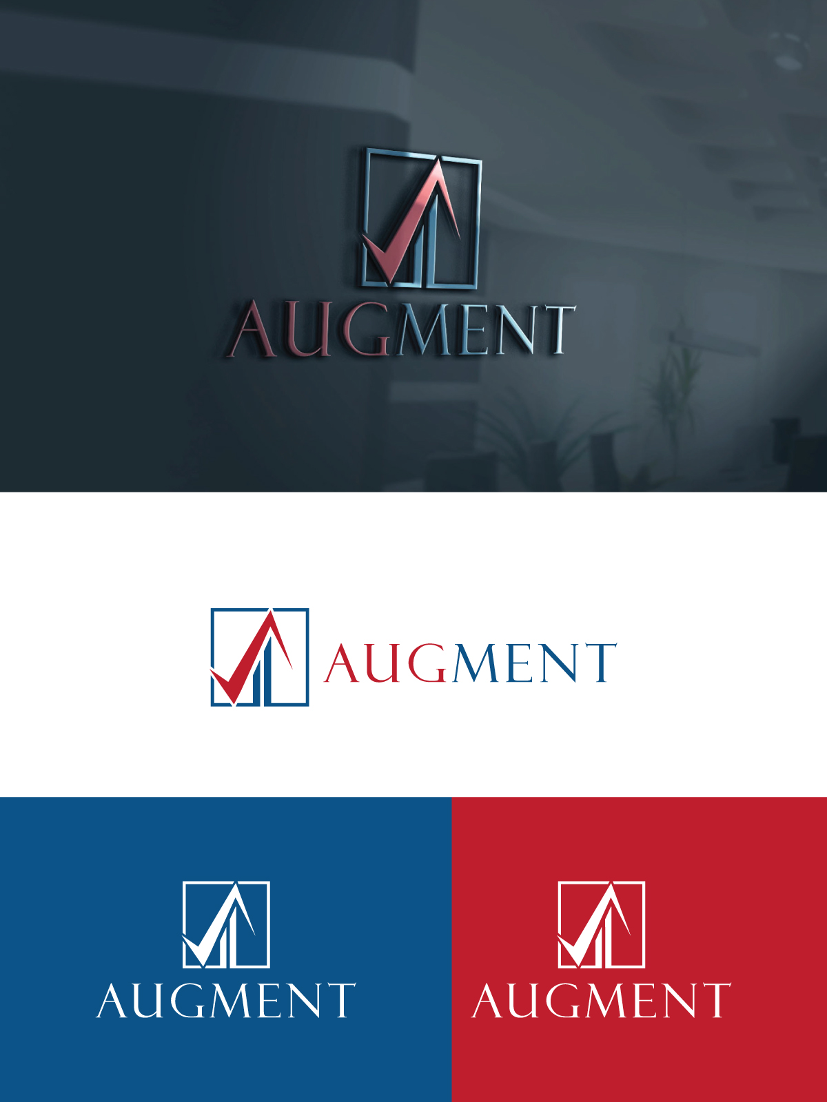 Logo Design by Badhan for this project | Design #27945061