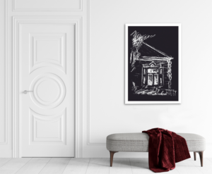 Graphic Design by Petter Goms