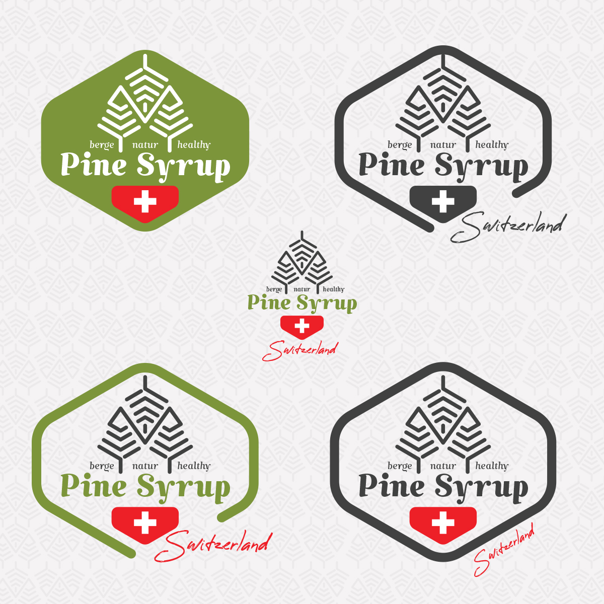 Diseño de Logo por P_monk para este proyecto | Diseño #27913079