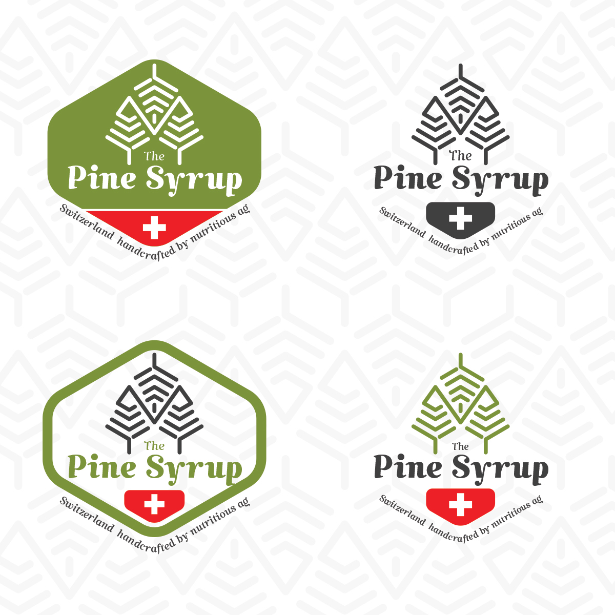 Logo Design by P_monk for this project | Design #27926551