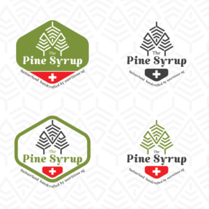 Logo Design by P_monk for this project | Design #27926551