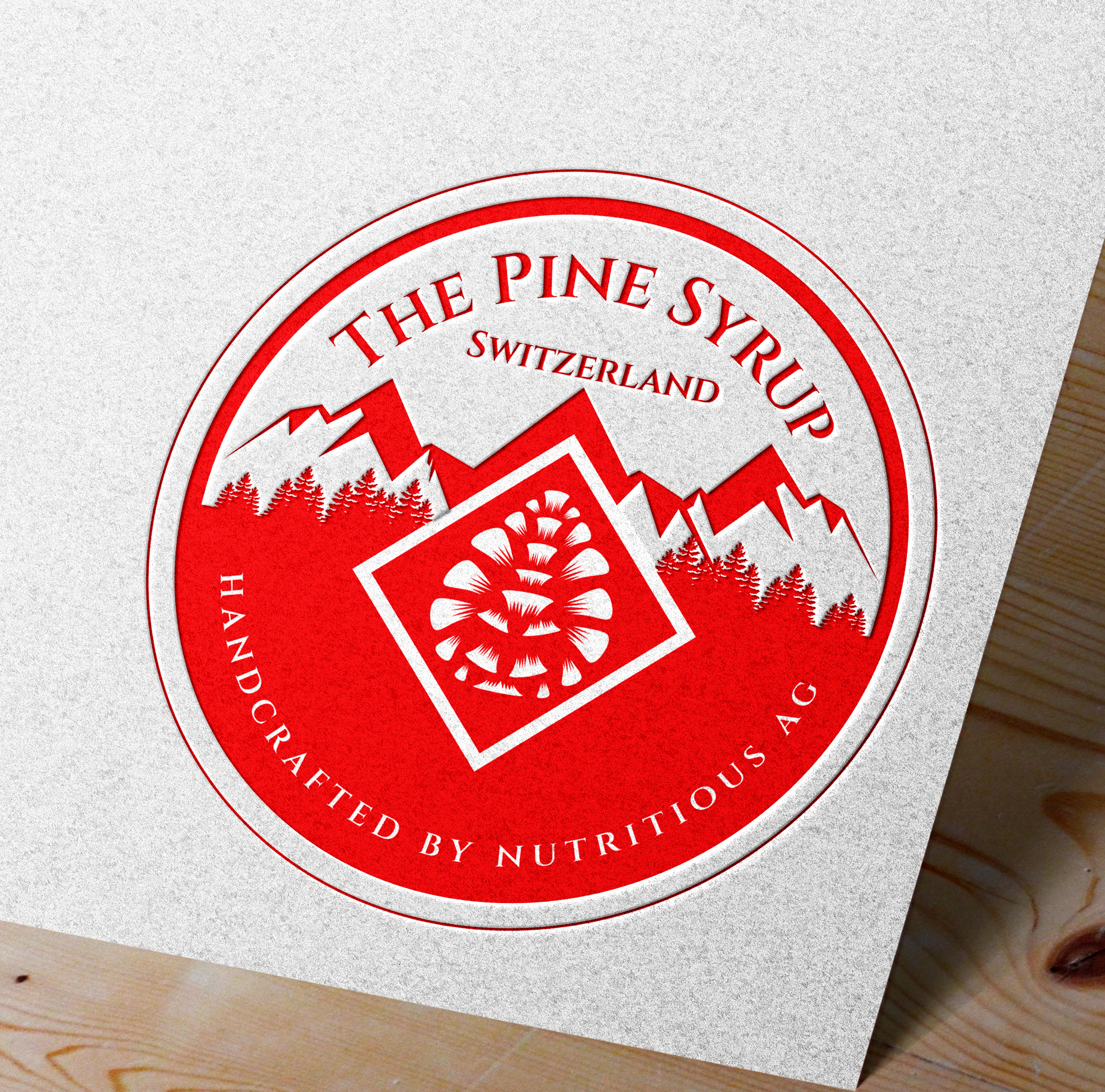 Logo Design by Aaaron for this project | Design #27968783