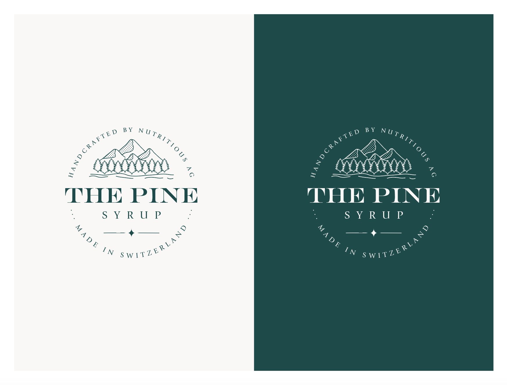 Logo Design by wonderland for this project | Design #27915289