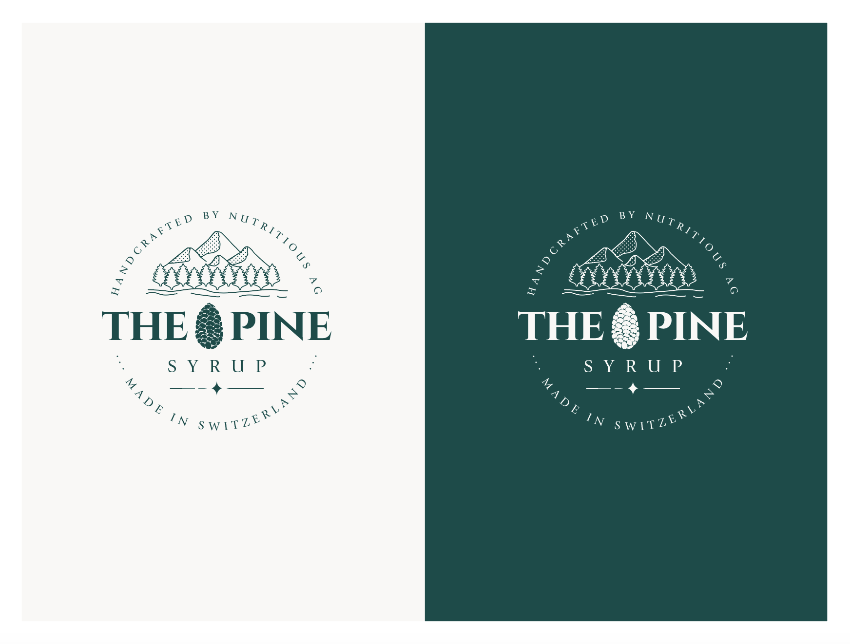 Logo Design by wonderland for this project | Design #27950254