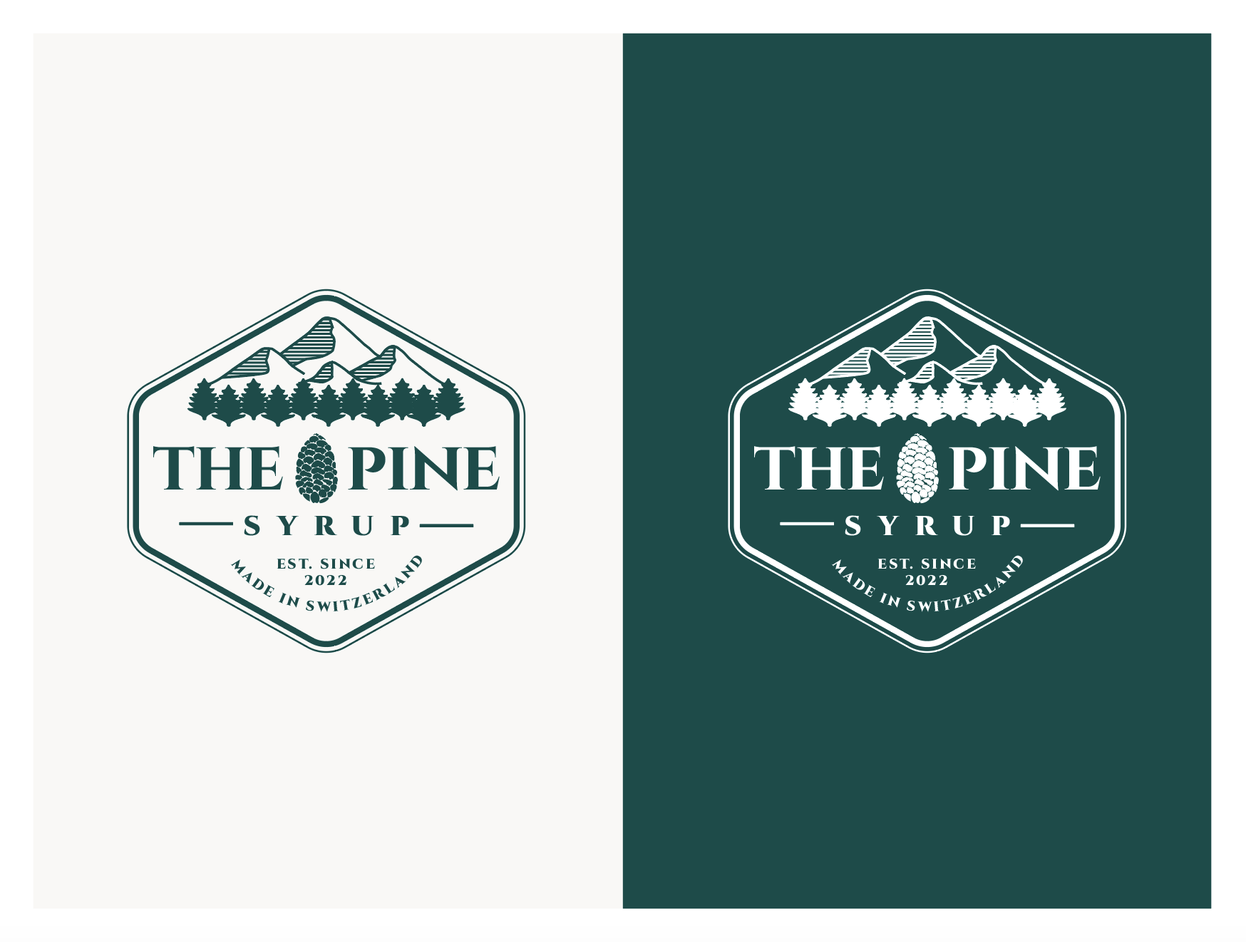 Logo Design by wonderland for this project | Design #27950284