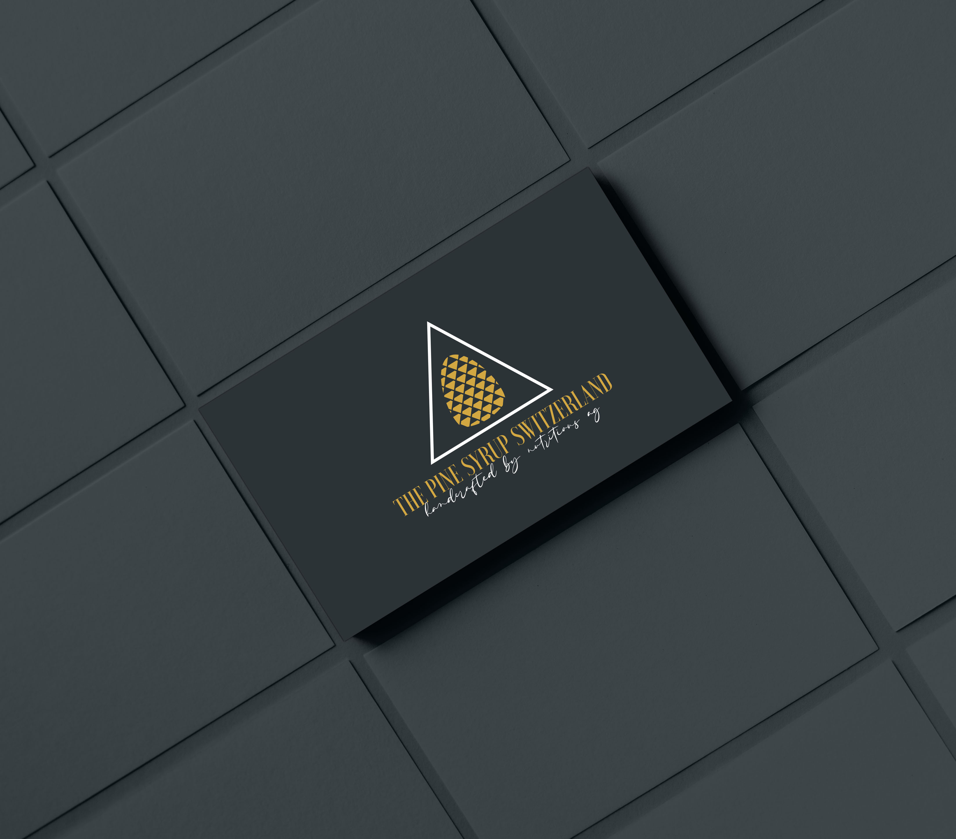 Diseño de Logo por 4tech services para este proyecto | Diseño #27919938