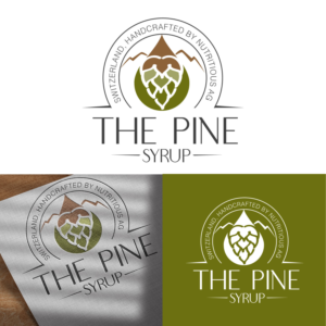 Logo Design by concepts for this project | Design #27952532