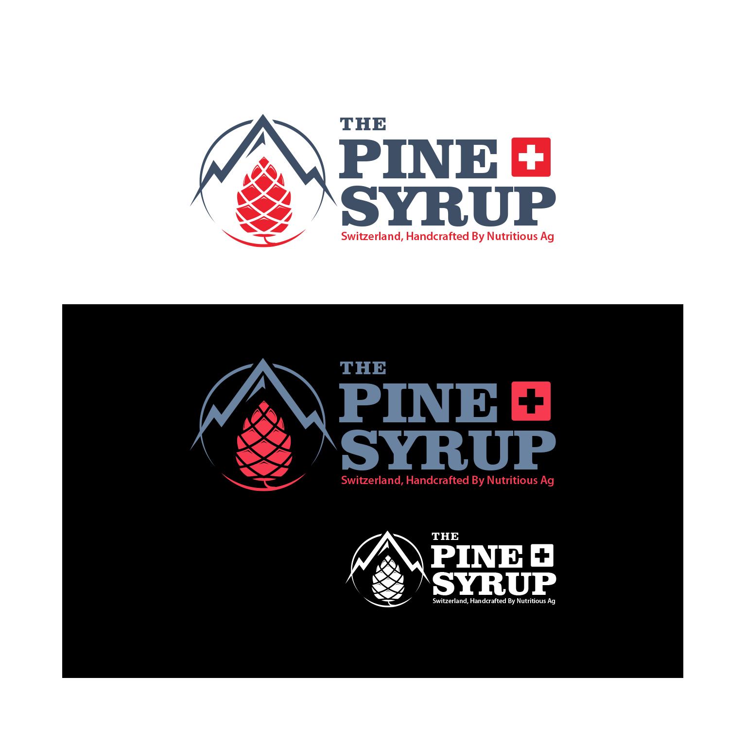 Logo Design by Finley Johnson for this project | Design #27969593