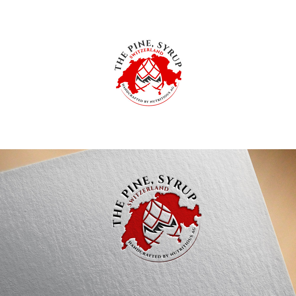 Logo Design by Trident for this project | Design #27964512