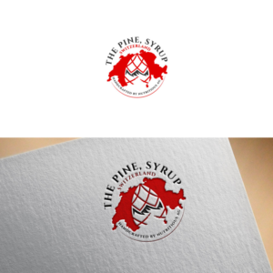 Logo Design by Trident for this project | Design: #27964512