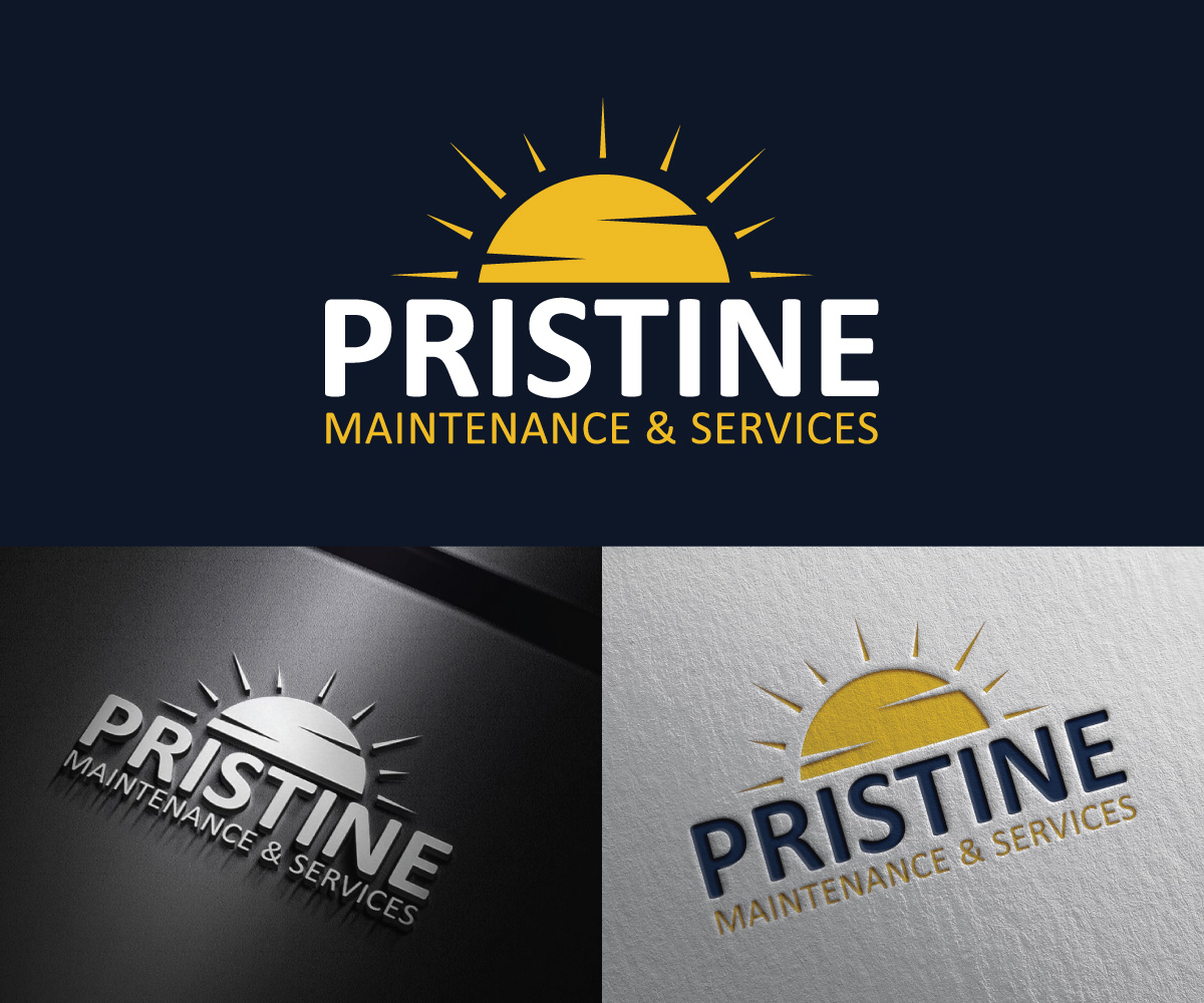 Logo Design by Adi Graphics for this project | Design #27924092