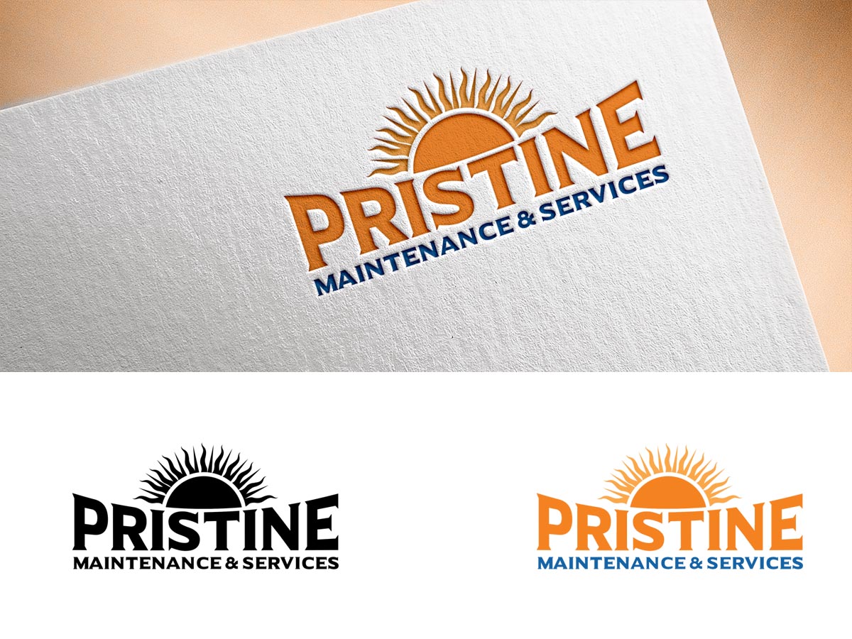 Logo Design by Vishak vasu for this project | Design #27944882