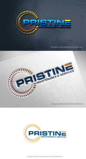 Logo-Design von zebronicgraphic für dieses Projekt | Design: #27912990