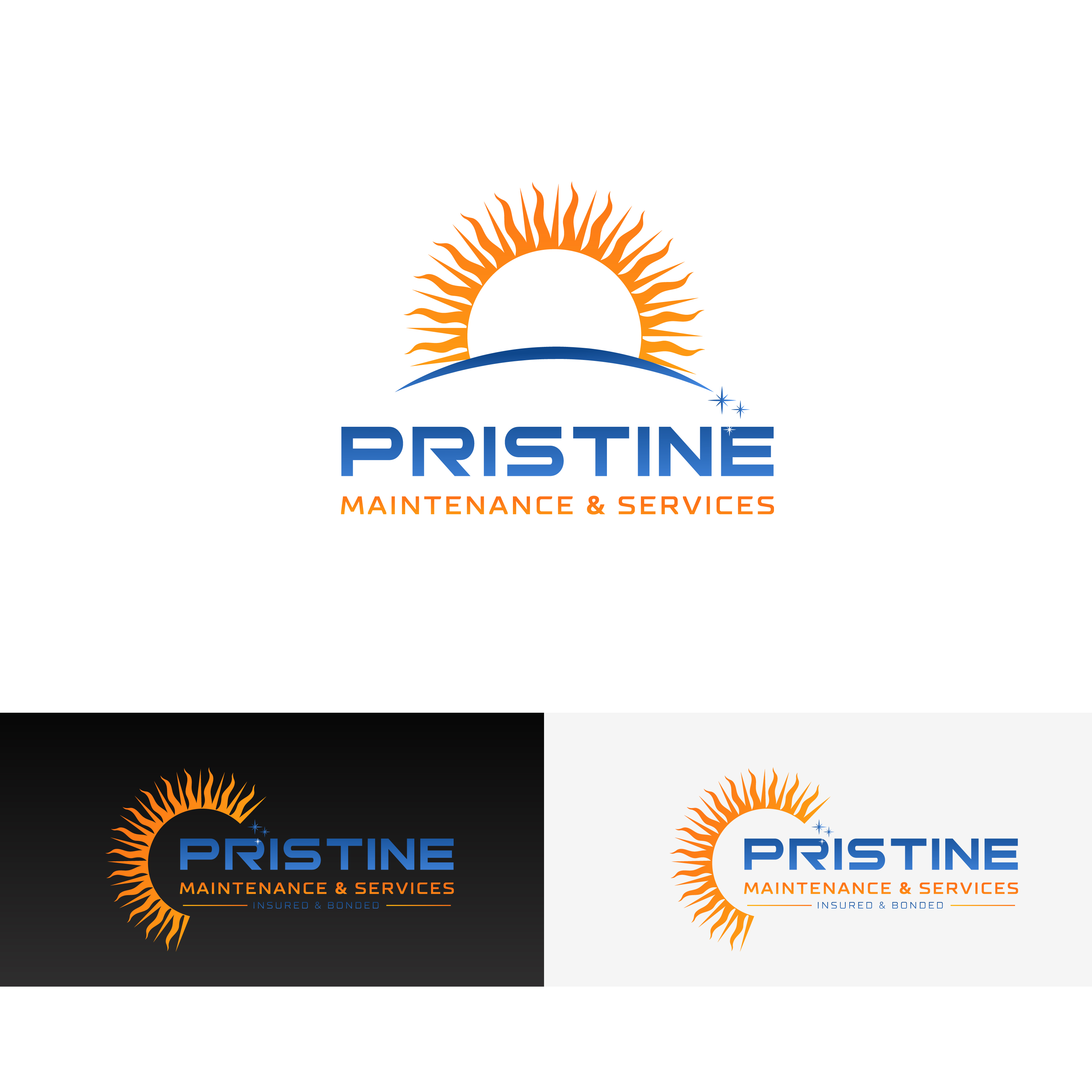 Logo Design by Ikram Afzaal for this project | Design #27918057