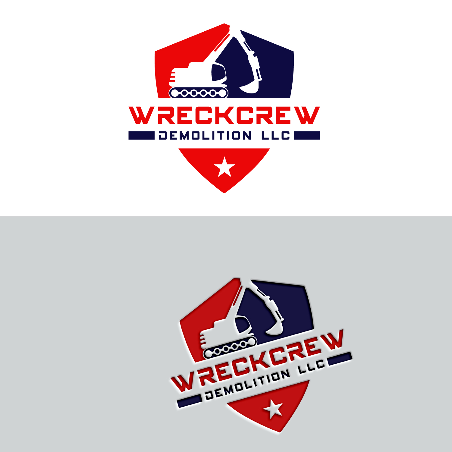 Logo Design by Md Sakhawat Hosssain for this project | Design #27944868