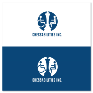 Design de Logo par Sujit Banerjee pour ChessAbilities Inc. | Design : #27918122