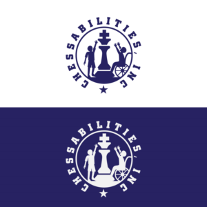 ChessAbilities Inc. | Diseño de Logo por Sujit Banerjee