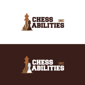Design de Logo par Sujit Banerjee pour ChessAbilities Inc. | Design : #27918128