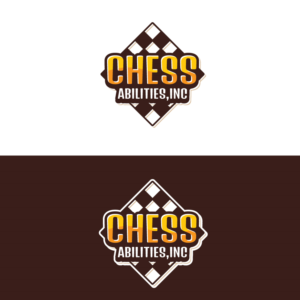 ChessAbilities Inc. | Diseño de Logo por Sujit Banerjee
