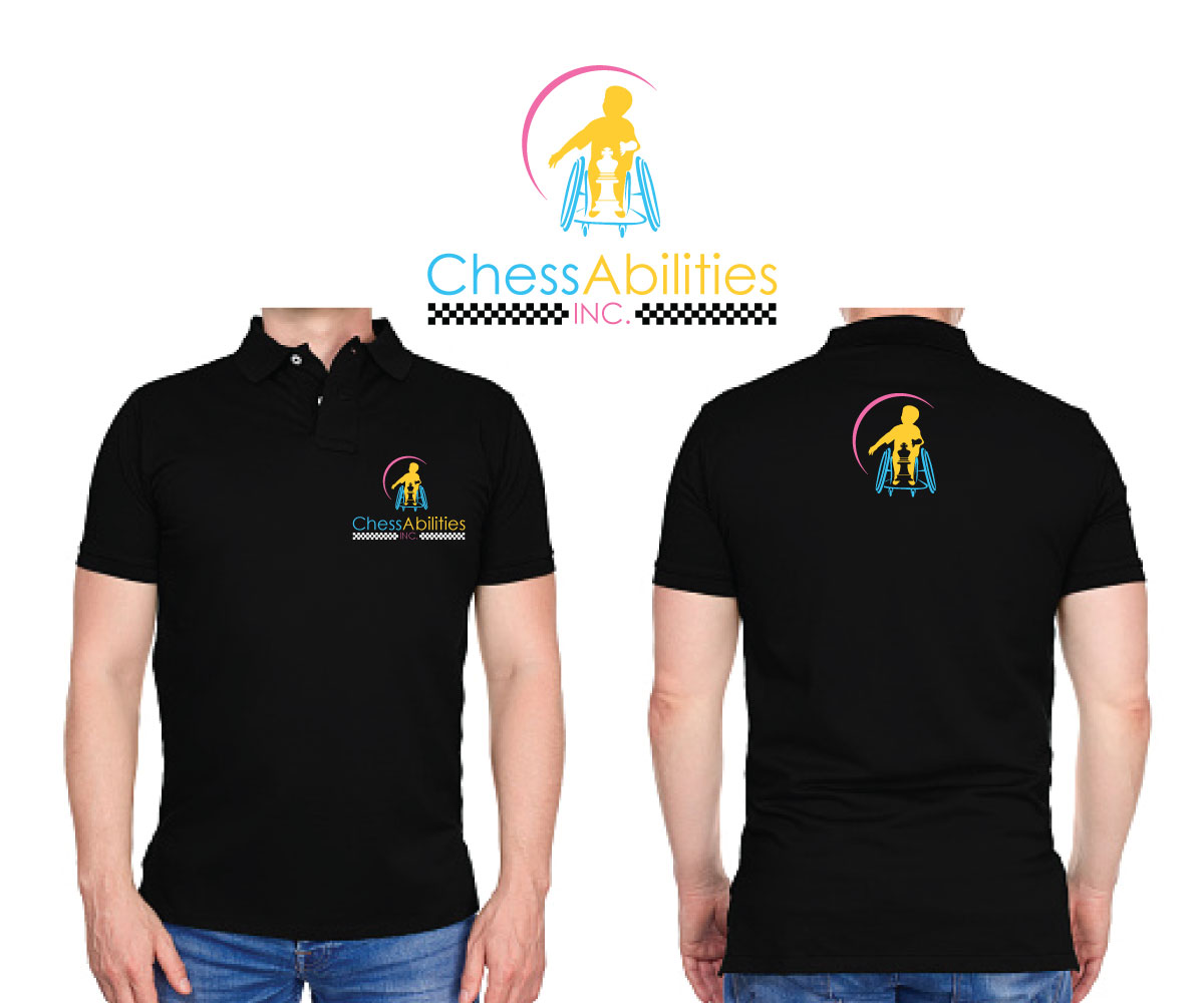 Design de Logo par Iris 3 pour ChessAbilities Inc. | Design : #27922309