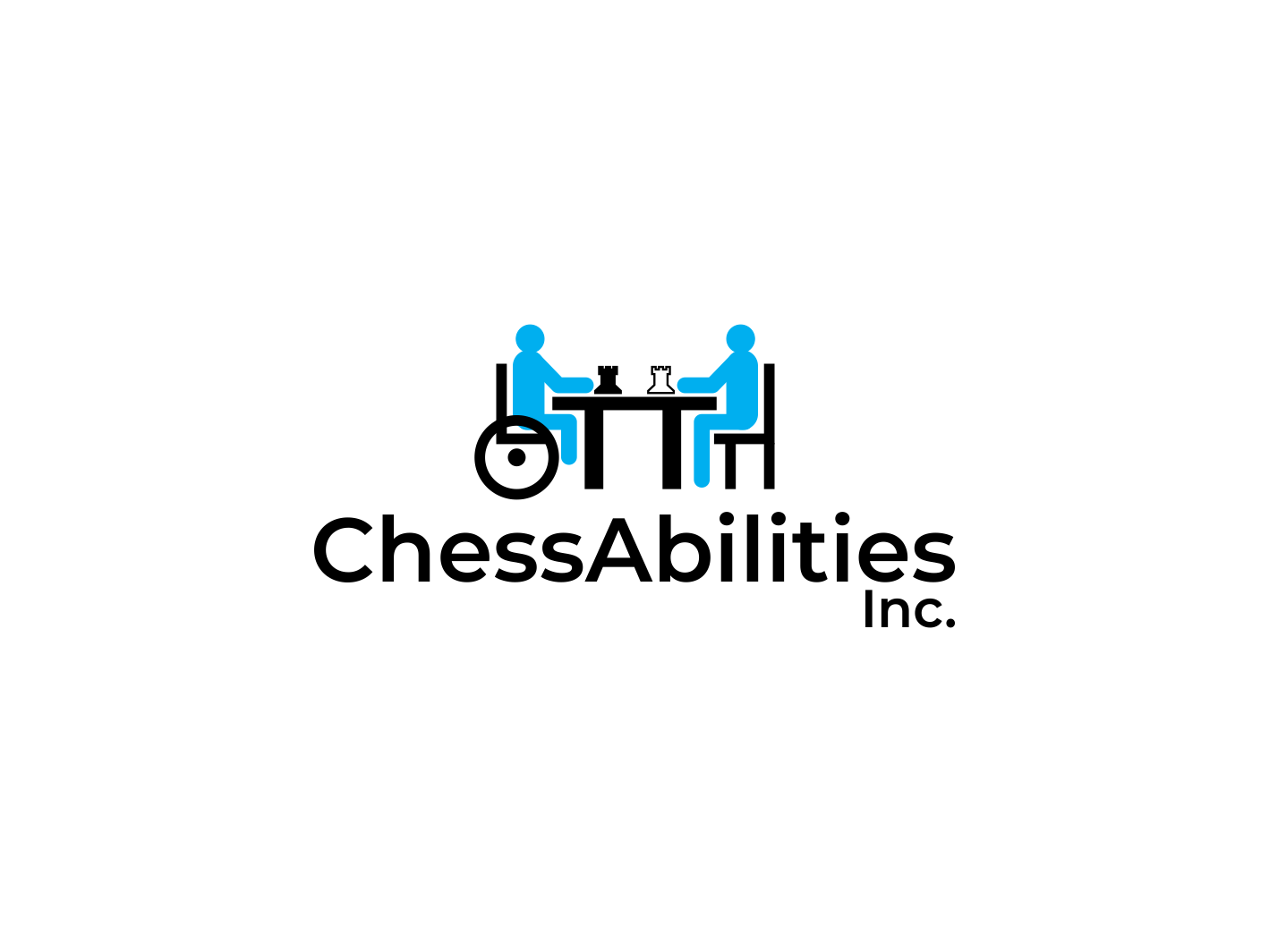 Diseño de Logo por BNdesigner para ChessAbilities Inc. | Diseño #27922242