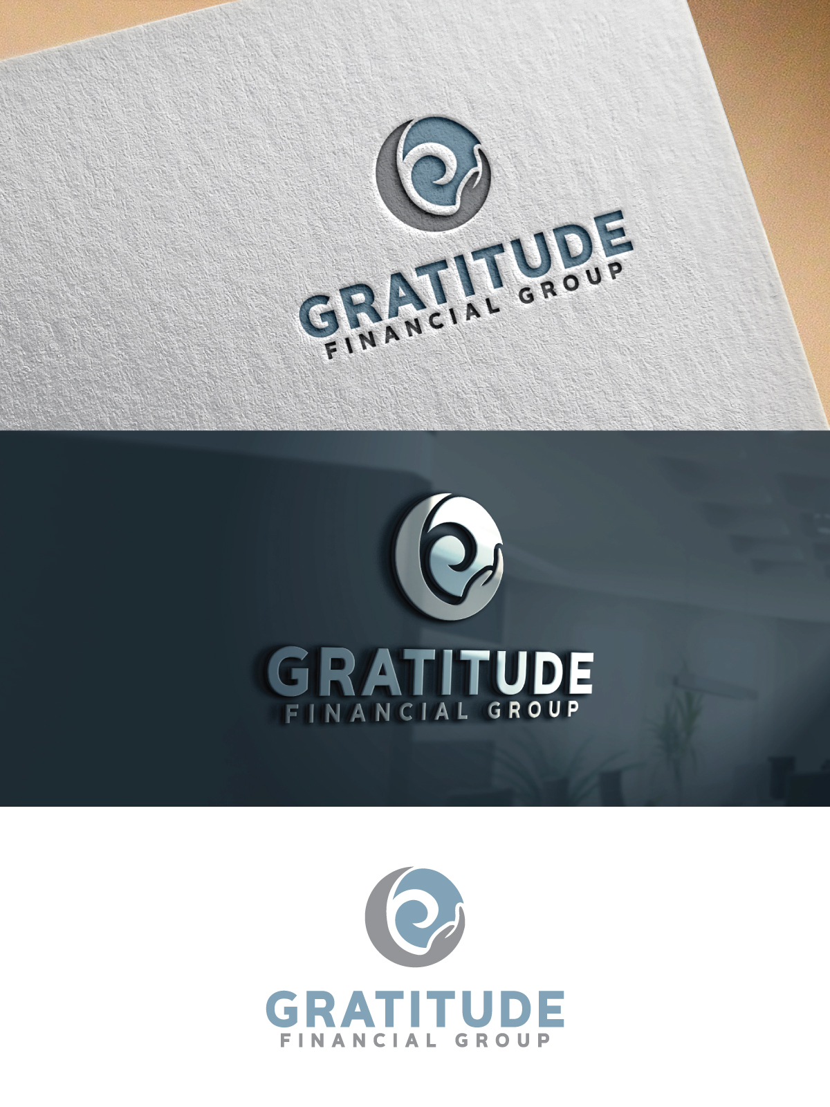 Logo Design by Badhan for this project | Design #27946386