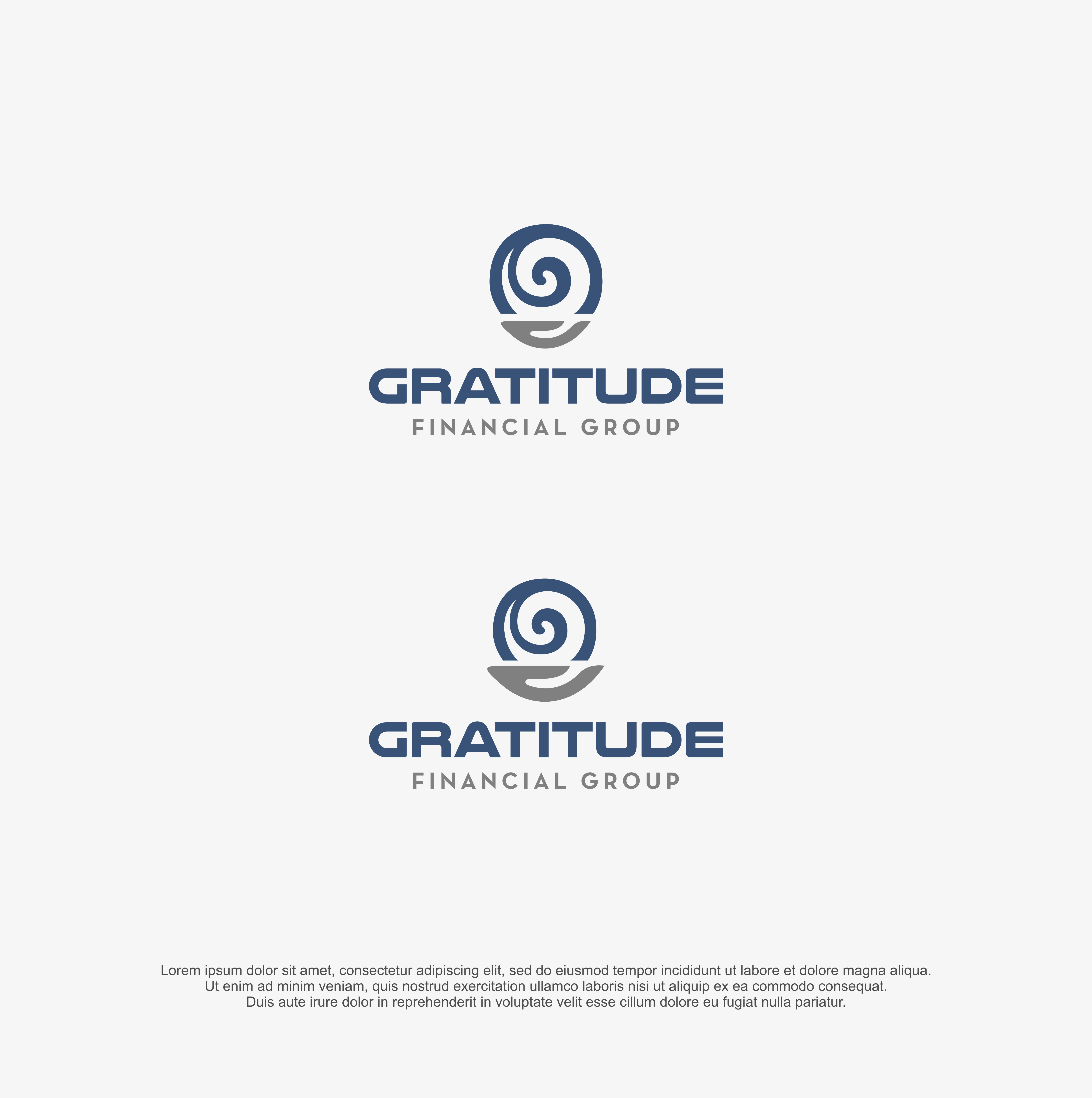 Logo Design by R!CKY for this project | Design #27937146