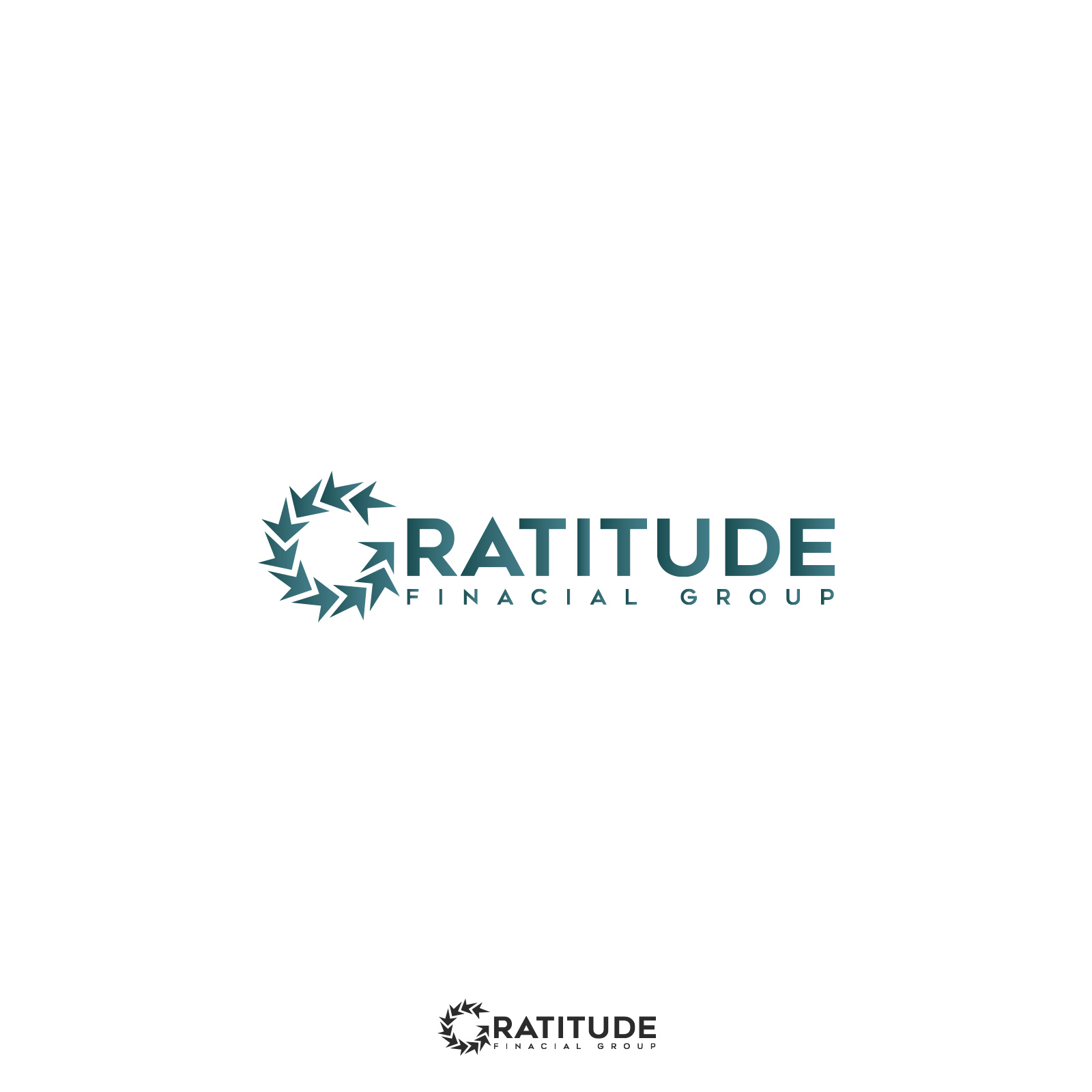 Logo Design by Tjoper for this project | Design #27946258