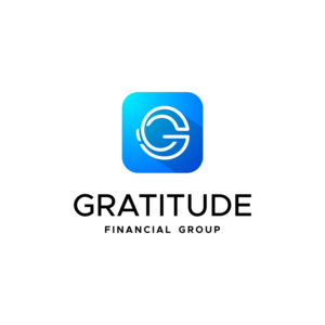Gratitude Financial Group | Logo Design by ZeneFashions
