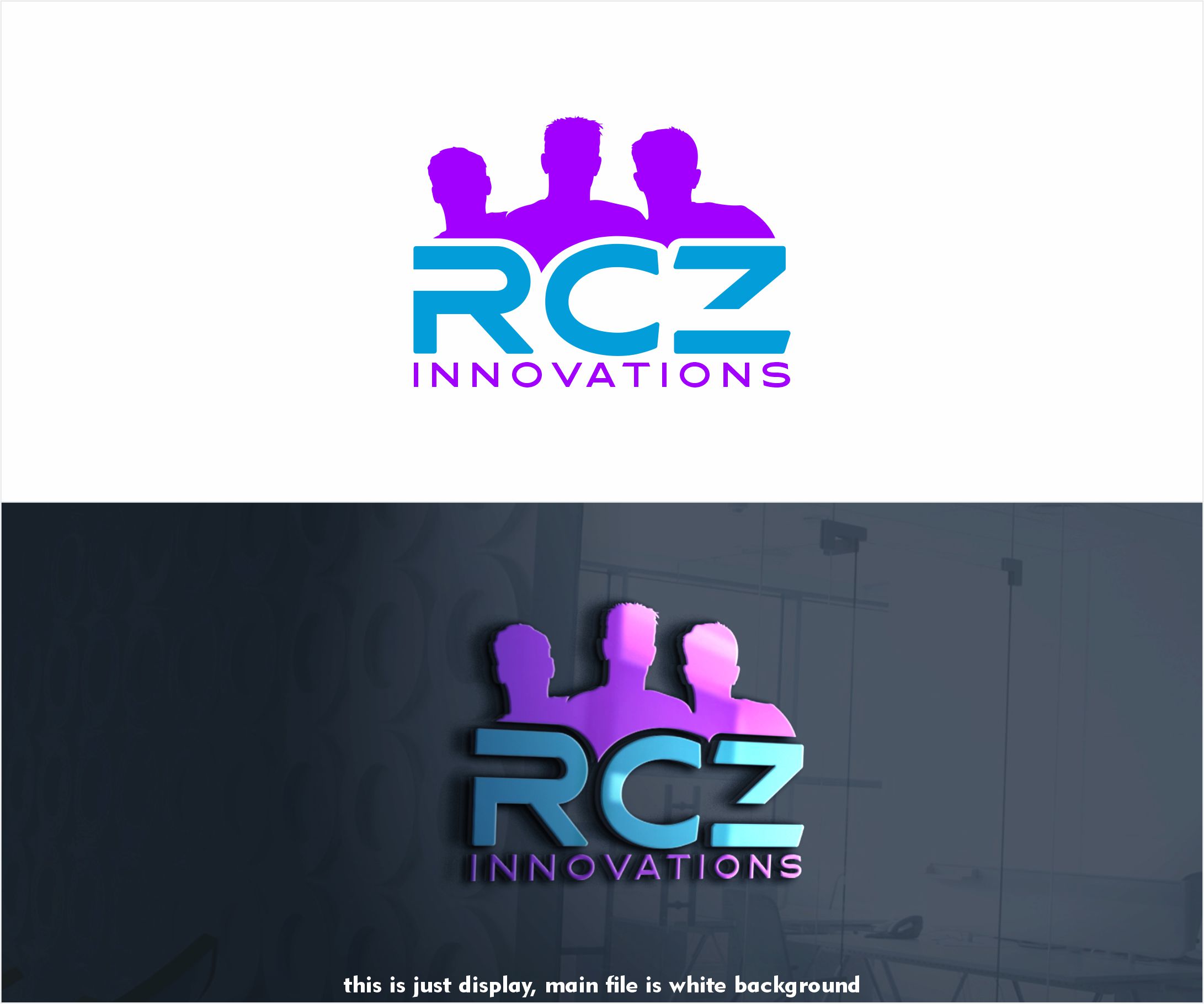 Logo Design by alkaline for this project | Design #27914467