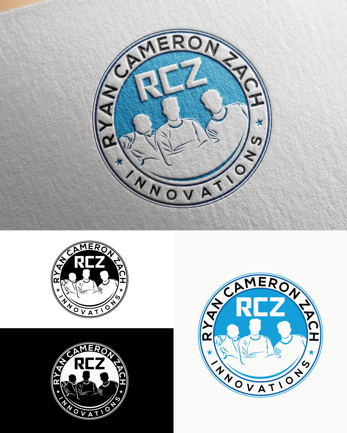 Diseño de Logo por Dot Design 3 para este proyecto | Diseño #27912985