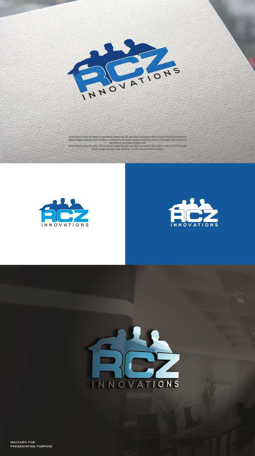 Logo Design by creativebomb for this project | Design: #27913788