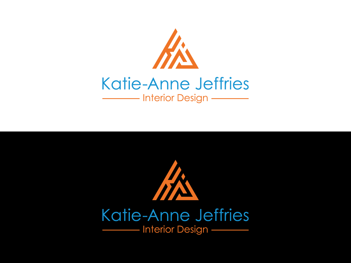 Diseño de Logo por Gexeco para Katie-Anne Jeffries | Diseño #27916353
