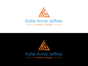 Diseño de Logo por Gexeco para Katie-Anne Jeffries | Diseño: #27916353