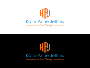 Diseño de Logo por Gexeco para Katie-Anne Jeffries | Diseño: #27916354