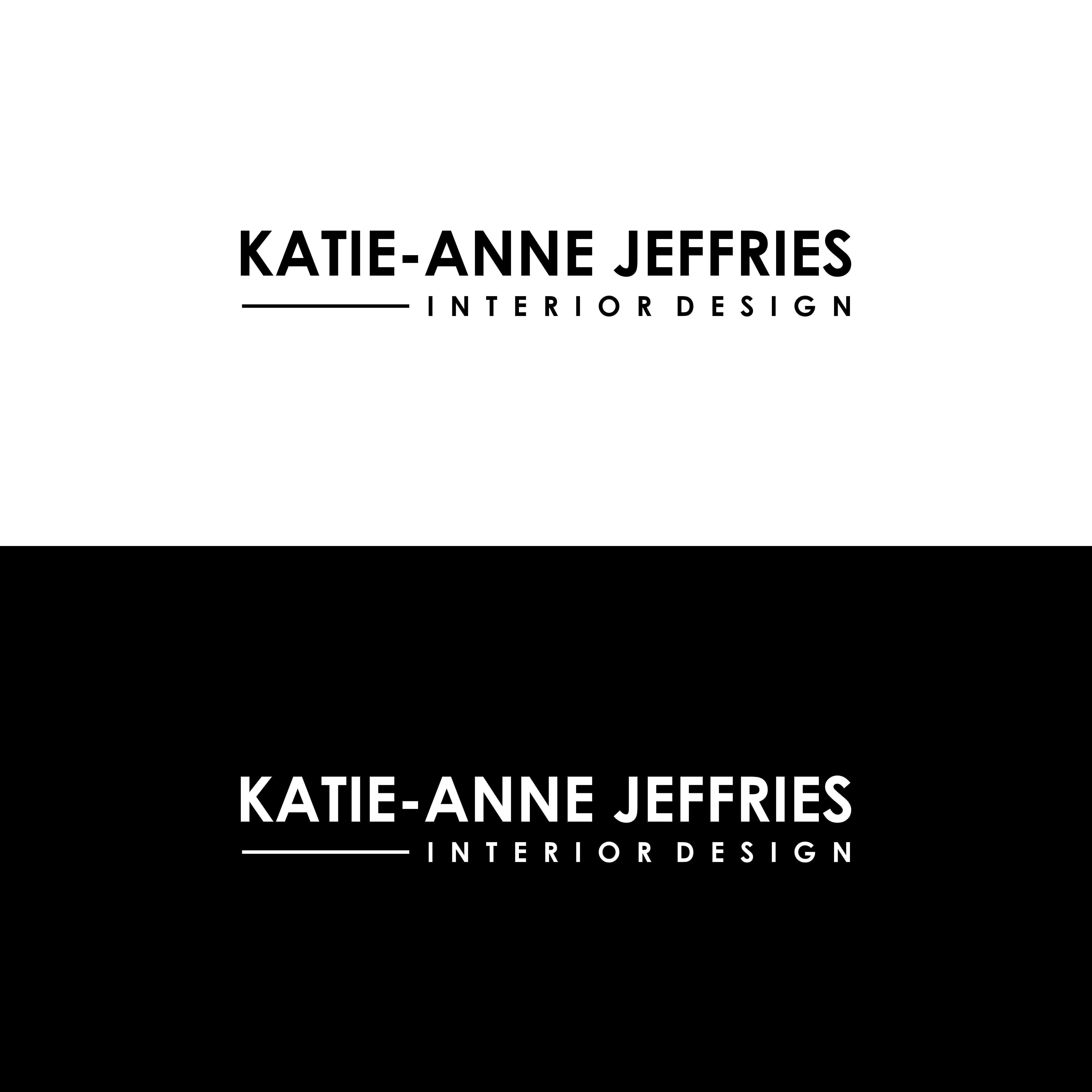 Logo-Design von ramu 6 für Katie-Anne Jeffries | Design #27922333