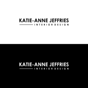 Logo-Design von ramu 6 für Katie-Anne Jeffries | Design #27922333