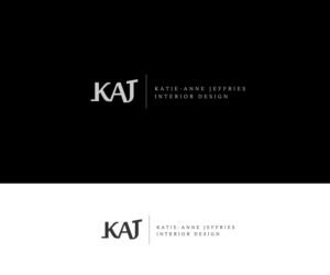 Logo-Design von GraphicsJungle für Katie-Anne Jeffries | Design #27922169