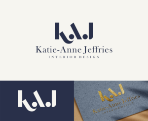 Diseño de Logo por vta para Katie-Anne Jeffries | Diseño: #27911260