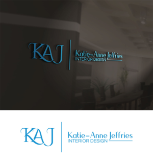 Logo-Design von Impressive Sol für Katie-Anne Jeffries | Design #27913526
