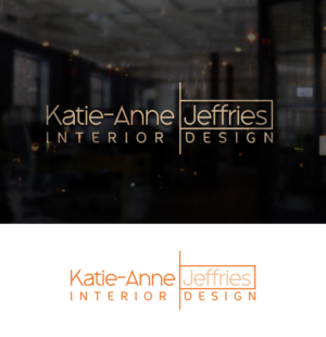 Logo Design by Impressive Solutions for Katie-Anne Jeffries | Design: #27913527