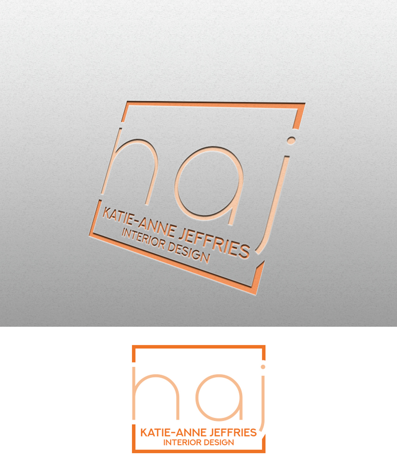 Design de Logo par Impressive Solutions pour Katie-Anne Jeffries | Design #27913528