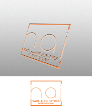 Logo Design by Impressive Solutions for Katie-Anne Jeffries | Design: #27913528