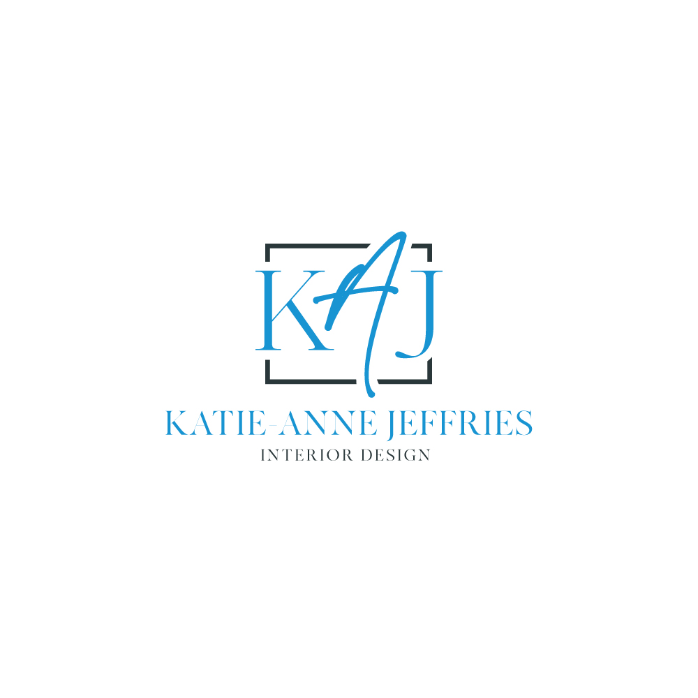 Logo Design by webeezine for Katie-Anne Jeffries | Design #27914073