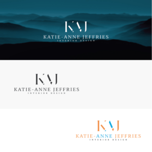 Diseño de Logo por AL-BARAKAH para Katie-Anne Jeffries | Diseño: #27911512